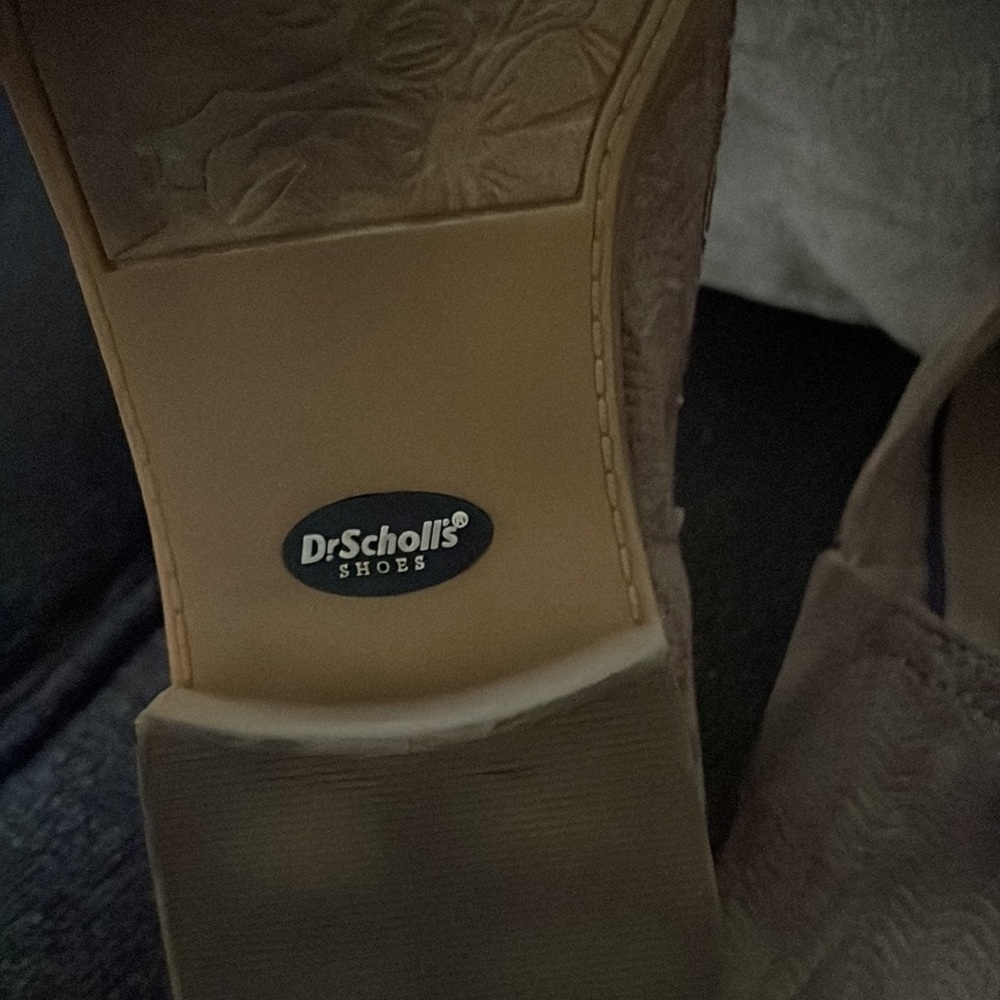 Booties - Picture 5 of 5